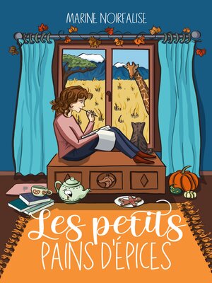 cover image of Les Petits Pains d'Epices